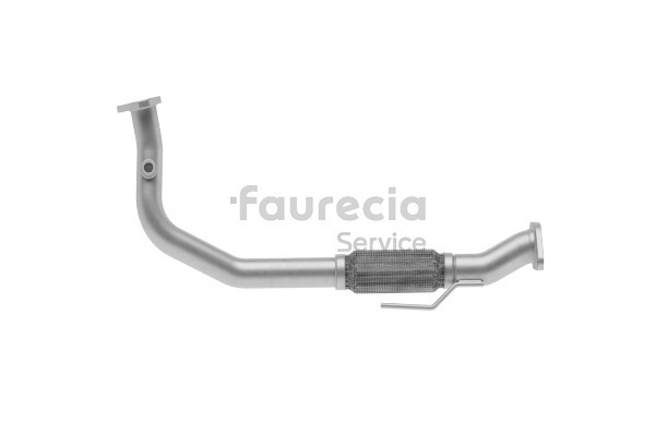 Faurecia FS25410: Rura wydechowa Kit Easy2Fit
