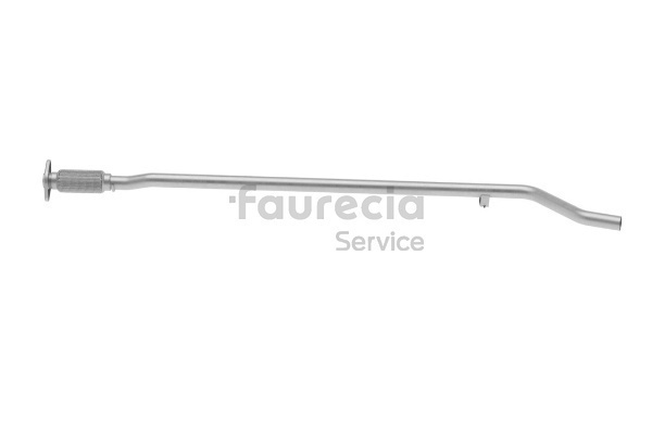 Faurecia FS25459: Rura wydechowa Kit Easy2Fit