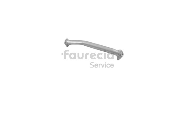 Faurecia FS25465: Rura wydechowa Kit Easy2Fit