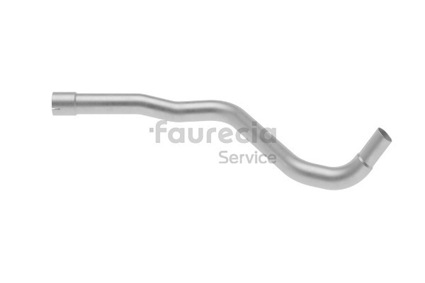 Faurecia FS25625: Abgasrohr Kit Easy2Fit