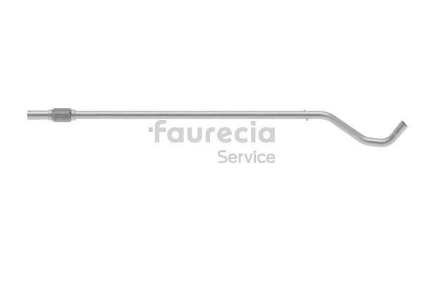 Faurecia FS25651: Rura wydechowa Kit Easy2Fit