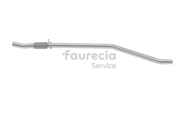 Faurecia FS25704: Voorpijp Kit Easy2Fit