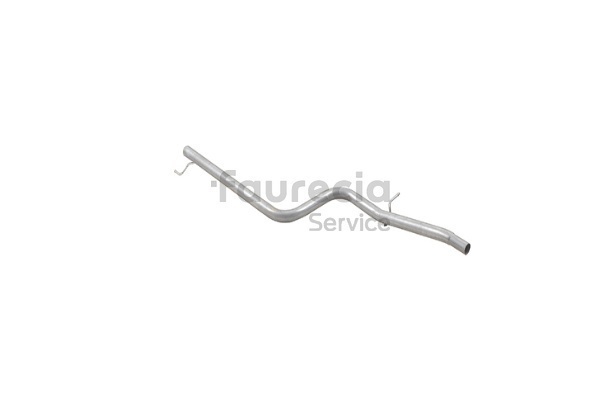 Faurecia FS25794: Zestaw naprawczy (rurowy), katalizator Kit Easy2Fit