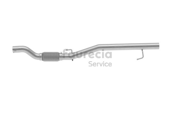 Faurecia FS25834: Rura wydechowa Kit Easy2Fit