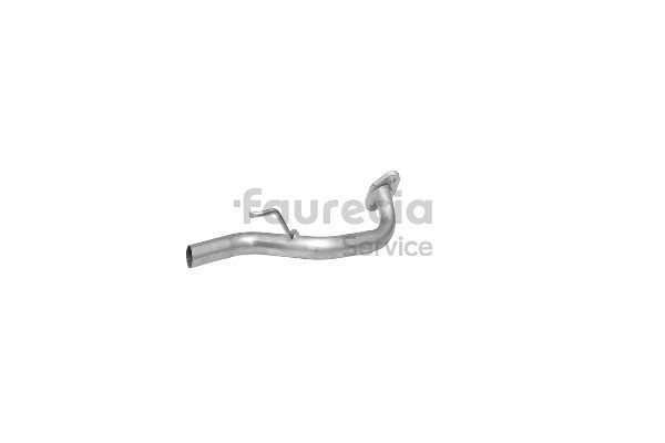 Faurecia FS27061: Abgasrohr Kit Easy2Fit