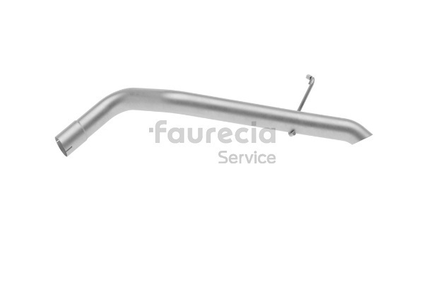 Faurecia FS30064: Rura wydechowa Kit Easy2Fit