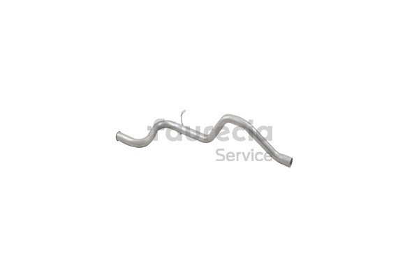 Faurecia FS30316: Rura wydechowa Kit Easy2Fit