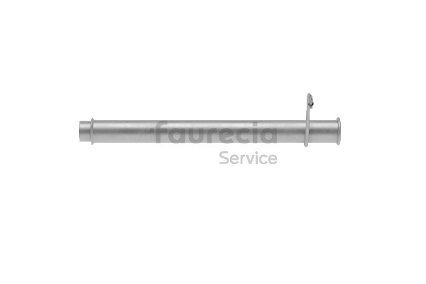 Faurecia FS30324: Rura wydechowa Kit Easy2Fit