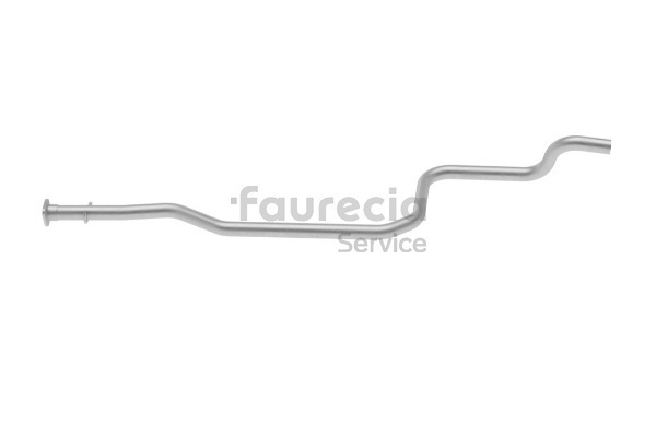 Faurecia FS30472: Abgasrohr Kit Easy2Fit