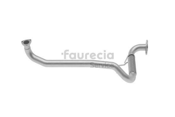 Faurecia FS30529: Abgasrohr Kit Easy2Fit