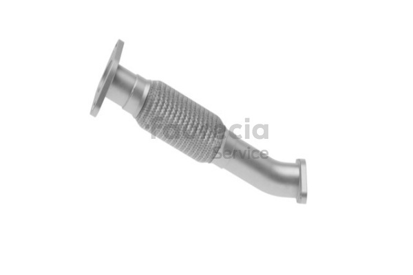 Faurecia FS30547: Rura wydechowa Kit Easy2Fit