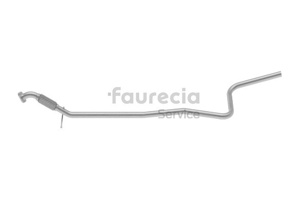 Faurecia FS30571: Abgasrohr Kit Easy2Fit