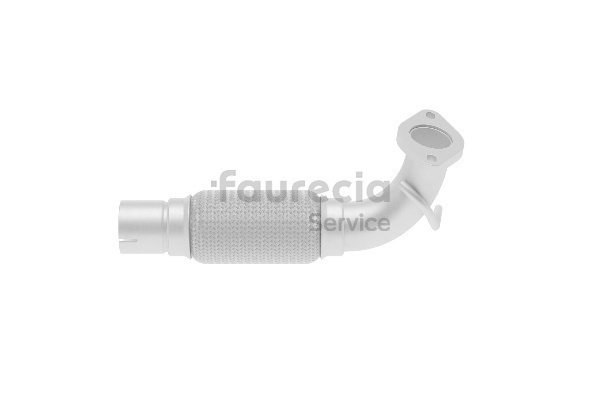 Faurecia FS30573: Abgasrohr Kit Easy2Fit