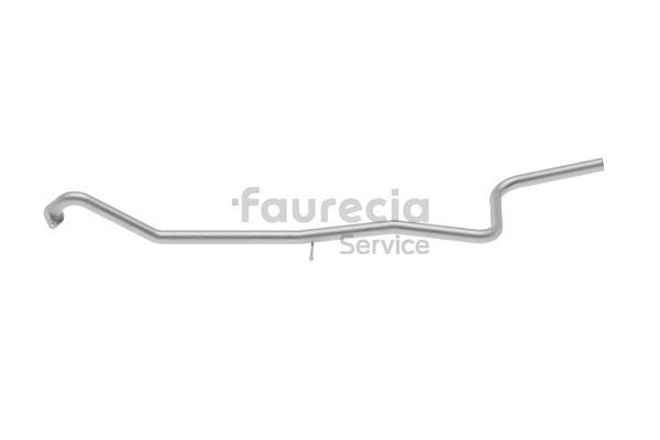 Faurecia FS30574: Heitgaasitoru Kit Easy2Fit