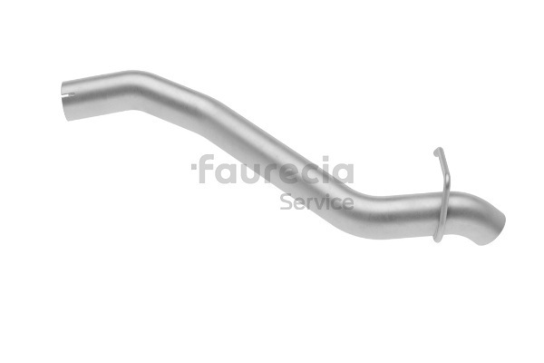 Faurecia FS30584: Rura wydechowa Kit Easy2Fit