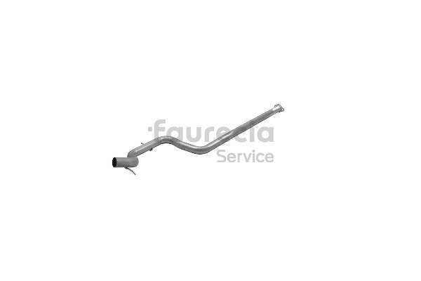 Faurecia FS30593: Rura wydechowa Kit Easy2Fit