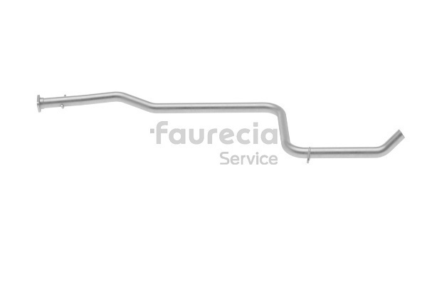Faurecia FS30676: Rura wydechowa Kit Easy2Fit