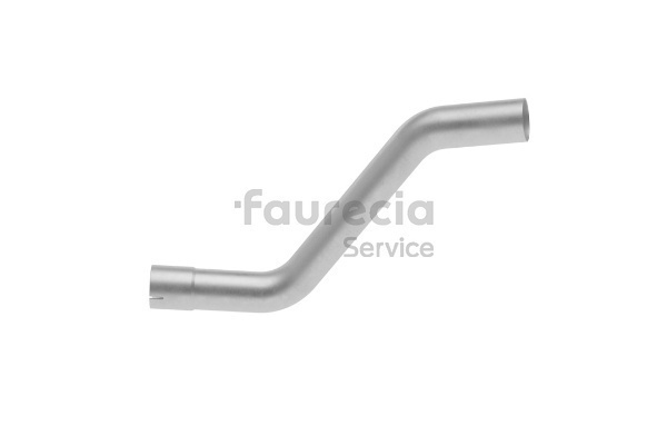 Faurecia FS30739: Abgasrohr Kit Easy2Fit