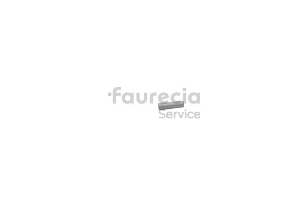 Faurecia FS30800: Rura wydechowa Kit Easy2Fit