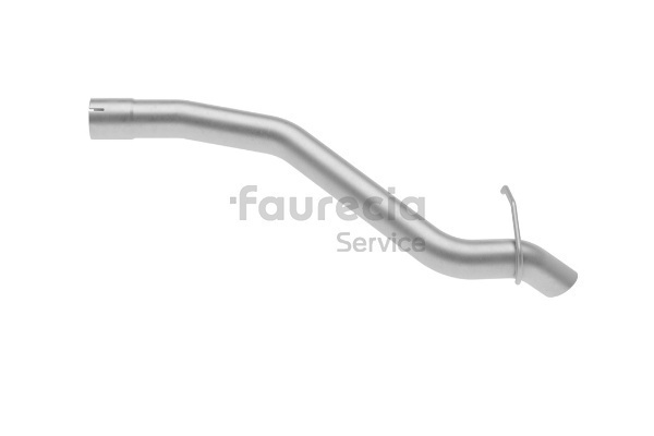 Faurecia FS30807: Rura wydechowa Kit Easy2Fit