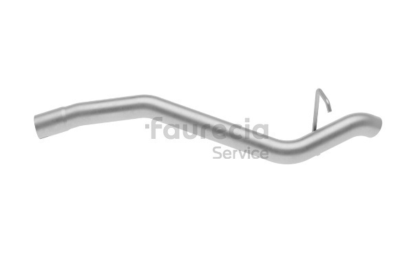 Faurecia FS30808: Rura wydechowa Kit Easy2Fit
