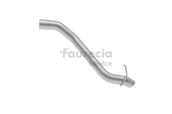 Faurecia FS30812: Rura wydechowa Kit Easy2Fit