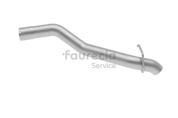 Faurecia FS30814: Abgasrohr Kit Easy2Fit