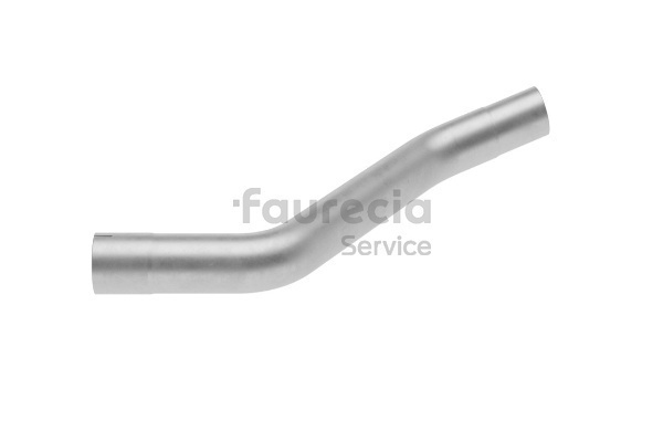 Faurecia FS30902: Abgasrohr Kit Easy2Fit