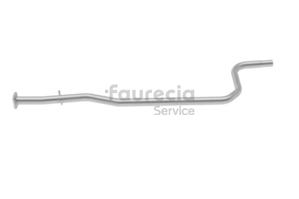 Faurecia FS30921: Rura wydechowa Kit Easy2Fit
