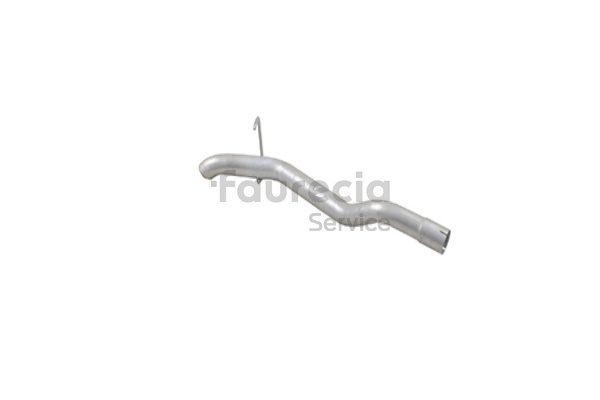 Faurecia FS30960: Tubo de escape Kit Easy2Fit