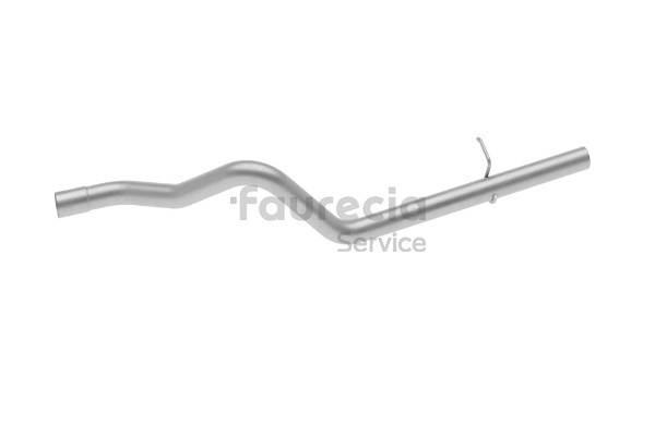 Faurecia FS37039: Rura wydechowa Kit Easy2Fit