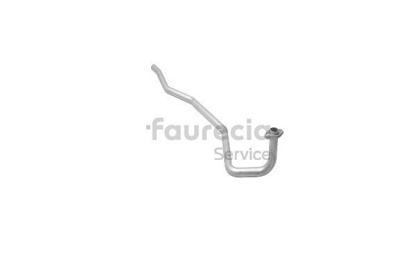 Faurecia FS40019: Abgasrohr Kit Easy2Fit