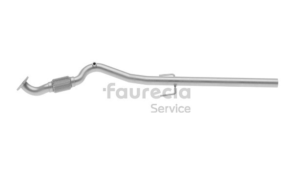 Faurecia FS40144: Rura wydechowa Kit Easy2Fit