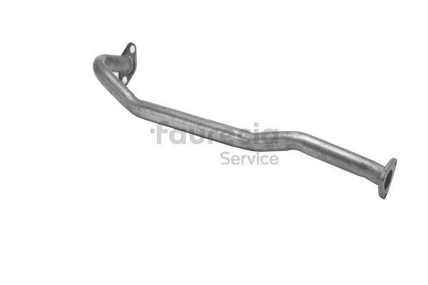 Faurecia FS40168: Rura wydechowa Kit Easy2Fit