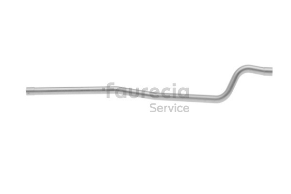 Faurecia FS40179: Abgasrohr Kit Easy2Fit
