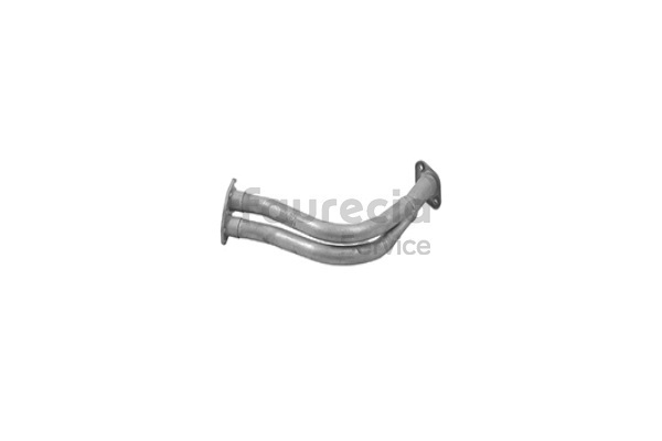 Faurecia FS40181: Rura wydechowa Kit Easy2Fit