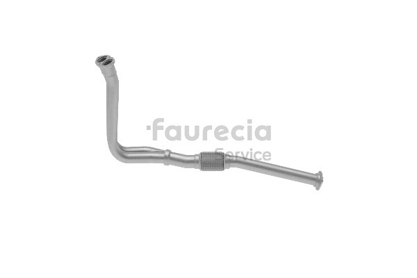 Faurecia FS40185: Rura wydechowa Kit Easy2Fit