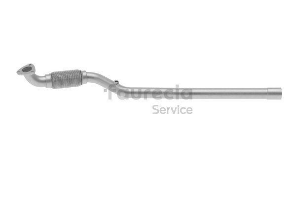 Faurecia FS40486: Abgasrohr Kit Easy2Fit