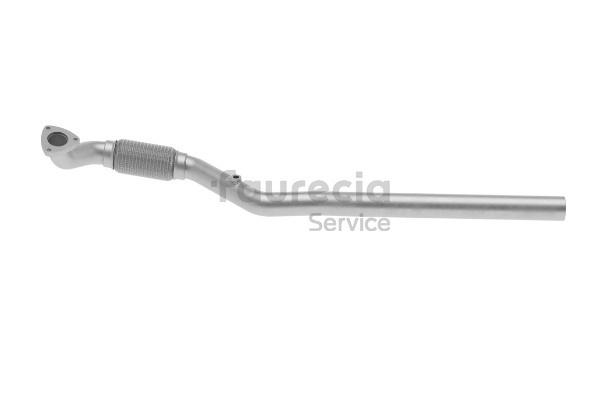Faurecia FS40495: Abgasrohr Kit Easy2Fit