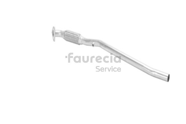 Faurecia FS40515: Rura wydechowa Kit Easy2Fit