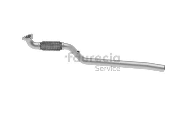 Faurecia FS40516: Rura wydechowa Kit Easy2Fit