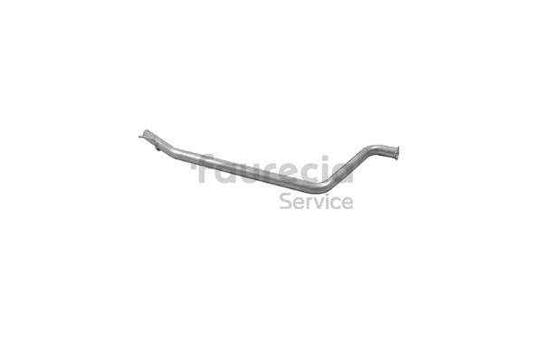 Faurecia FS40596: Abgasrohr Kit Easy2Fit