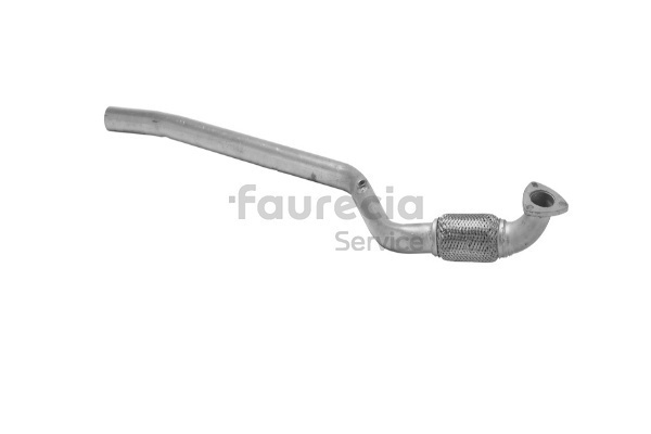 Faurecia FS40645: Rura wydechowa Kit Easy2Fit