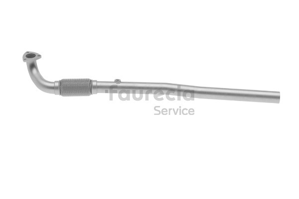 Faurecia FS40664: Abgasrohr Kit Easy2Fit