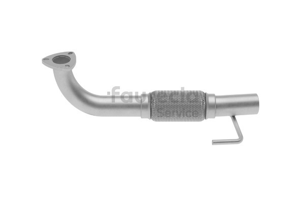 Faurecia FS40748: Rura wydechowa Kit Easy2Fit