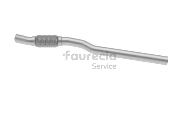 Faurecia FS40844: Rura wydechowa Kit Easy2Fit