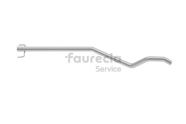 Faurecia FS40845: Rura wydechowa Kit Easy2Fit