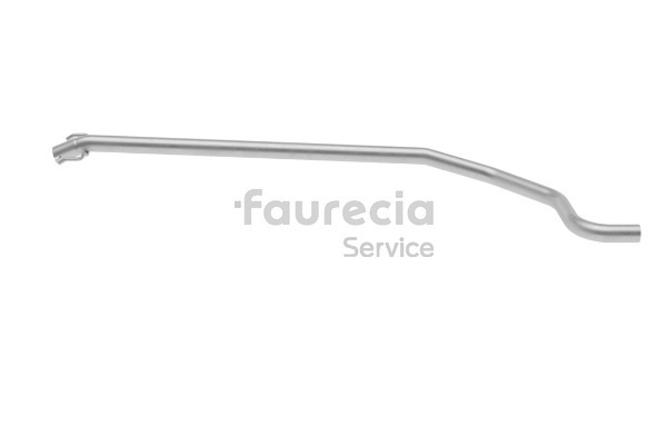 Faurecia FS40857: Rura wydechowa Kit Easy2Fit