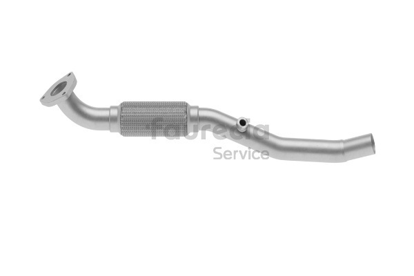Faurecia FS40864: Rura wydechowa Kit Easy2Fit