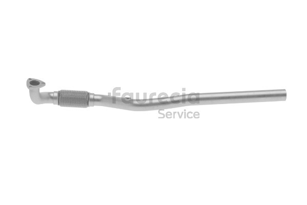 Faurecia FS40880: Rura wydechowa Kit Easy2Fit